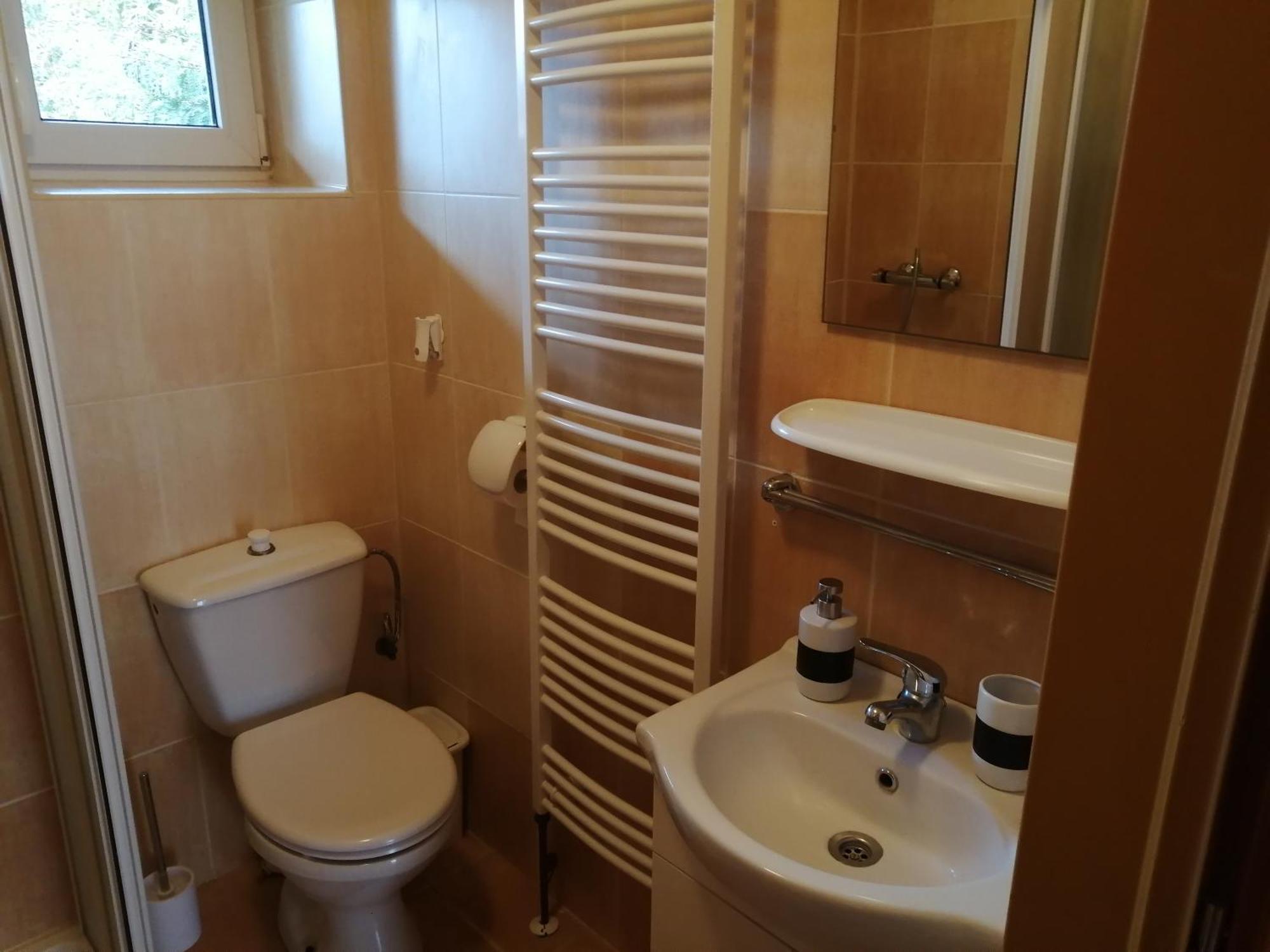 Apartmany U Krumlova Cesky Krumlov Exterior photo