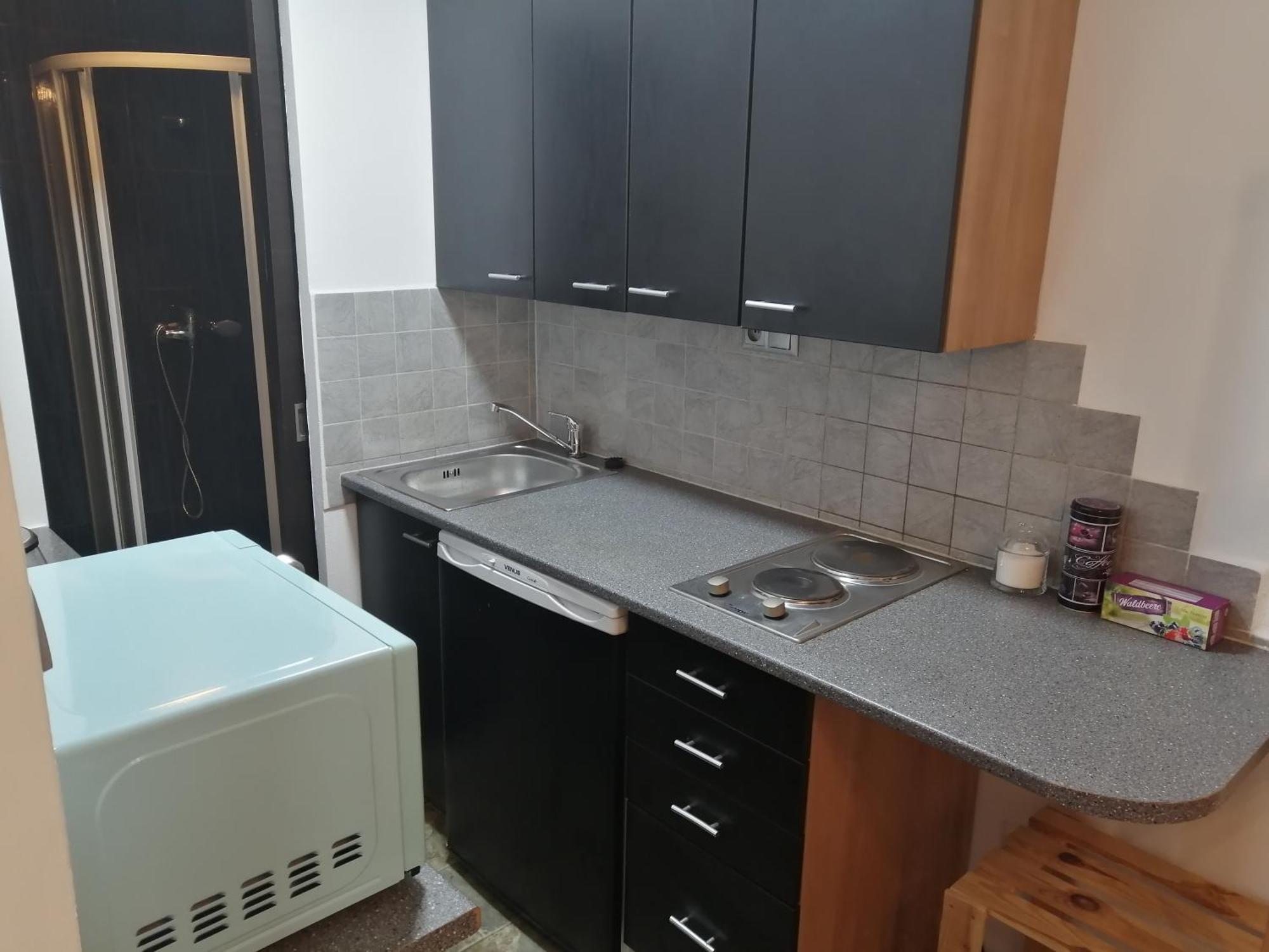 Apartmany U Krumlova Cesky Krumlov Exterior photo