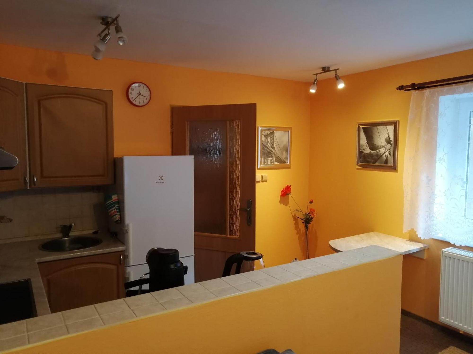 Apartmany U Krumlova Cesky Krumlov Exterior photo
