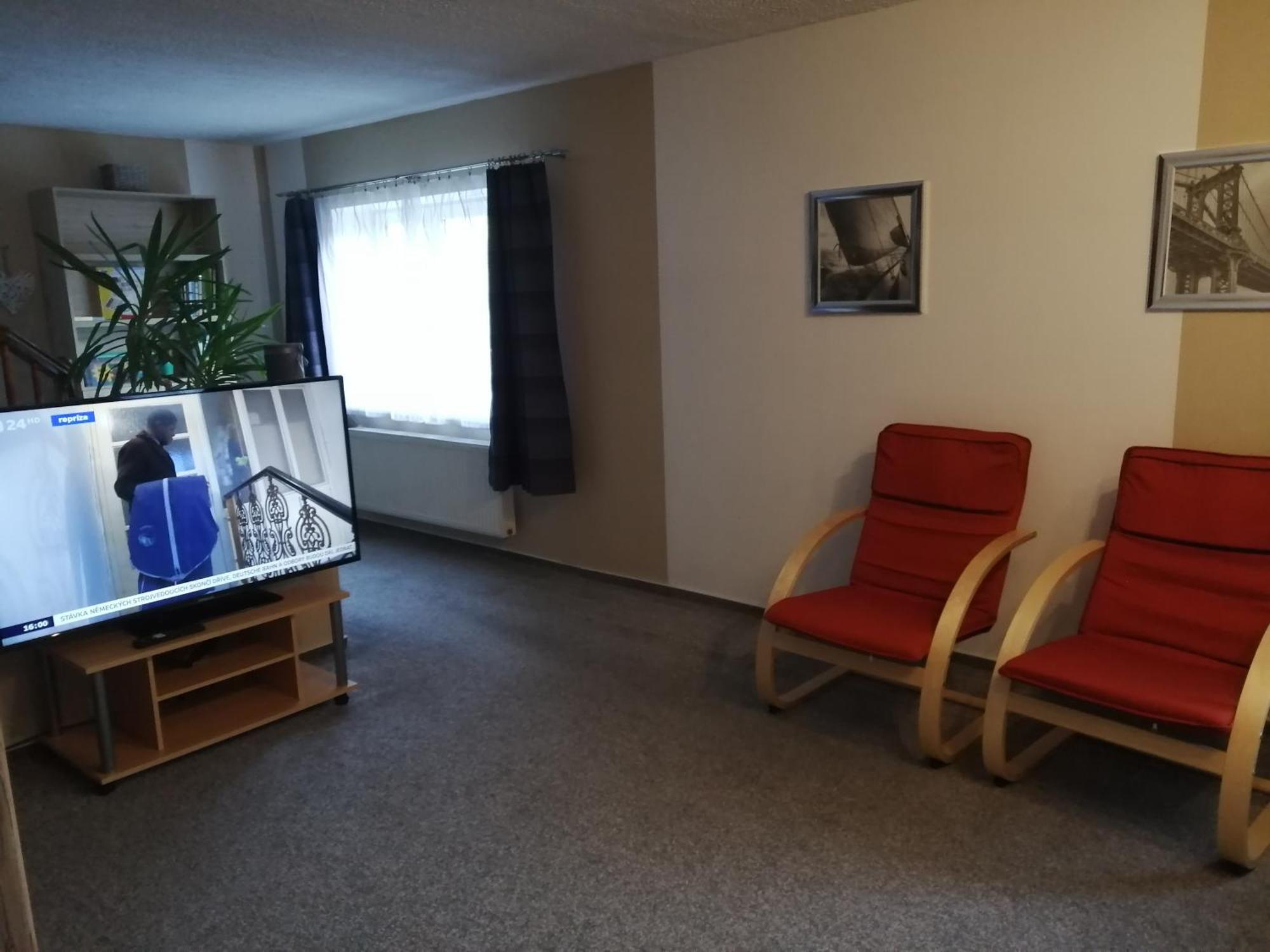 Apartmany U Krumlova Cesky Krumlov Exterior photo