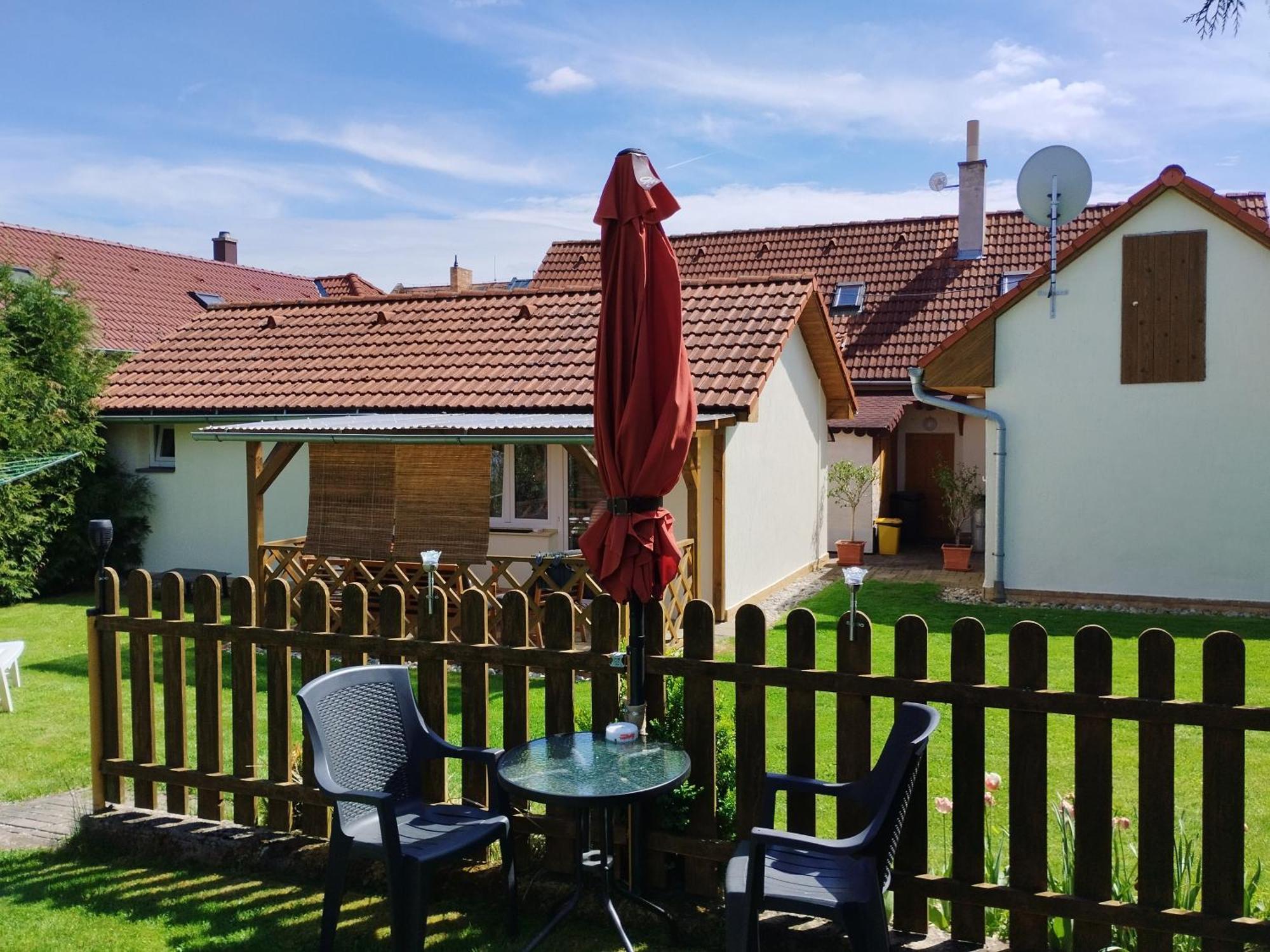 Apartmany U Krumlova Cesky Krumlov Exterior photo